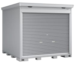 ドマール  ●FF-2626HY 多雪型